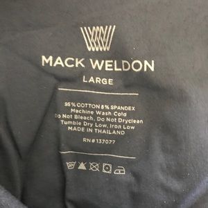Mack Weldon Ace Swestpant